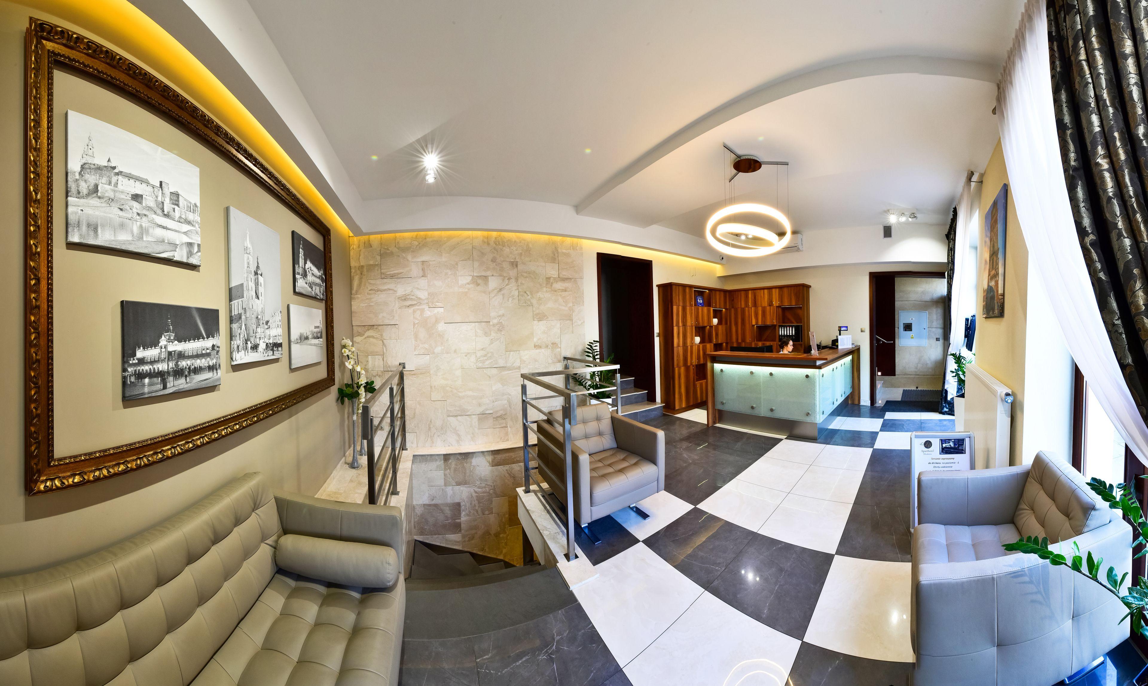 Hotel Miodowa — Photos 3